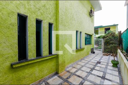 Casa para alugar com 320m², 4 quartos e 4 vagasGaragem