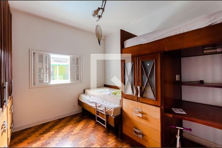 Casa para alugar com 320m², 4 quartos e 4 vagasQuarto 3