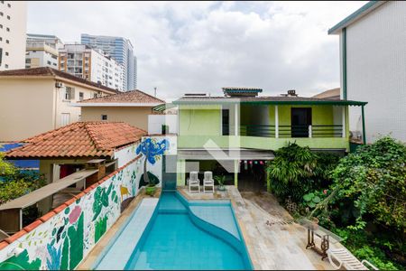 Casa para alugar com 320m², 4 quartos e 4 vagasVista