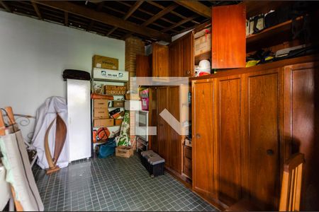 Casa para alugar com 320m², 4 quartos e 4 vagasQuarto de serviço ou hóspede