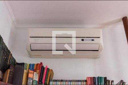 Casa para alugar com 320m², 4 quartos e 4 vagasAr condicionado