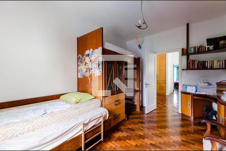 Casa para alugar com 320m², 4 quartos e 4 vagasQuarto 3