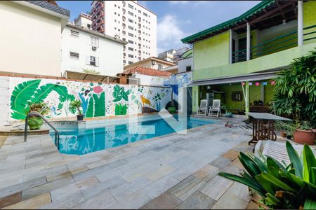 Casa para alugar com 320m², 4 quartos e 4 vagasPiscina
