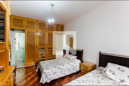 Casa para alugar com 320m², 4 quartos e 4 vagasSuíte 2