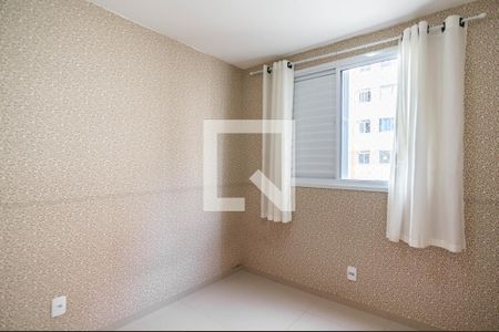 Quarto 1 de apartamento para alugar com 2 quartos, 44m² em Jardim Iris, São Paulo