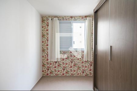 Quarto 2 de apartamento para alugar com 2 quartos, 44m² em Jardim Iris, São Paulo