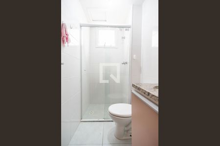 Apartamento para alugar com 44m², 2 quartos e 1 vagaBanheiro