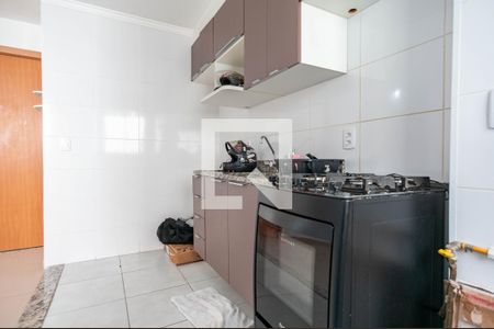 Apartamento para alugar com 44m², 2 quartos e 1 vagaCozinha