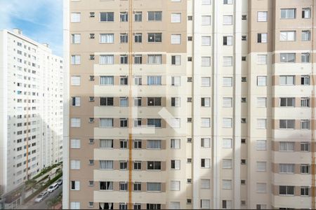 Vista de apartamento para alugar com 2 quartos, 44m² em Jardim Iris, São Paulo