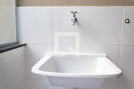 Apartamento para alugar com 40m², 2 quartos e sem vagaÁrea de Serviço