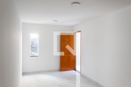 Sala de apartamento para alugar com 2 quartos, 40m² em Vila Isolina Mazzei, São Paulo