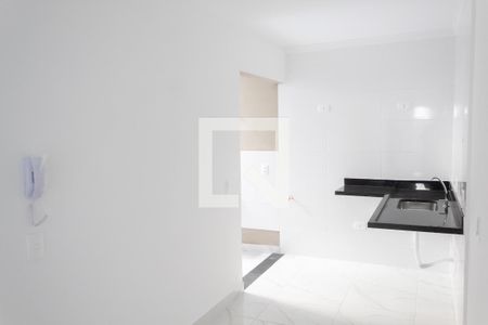 Apartamento para alugar com 40m², 2 quartos e sem vagaCozinha