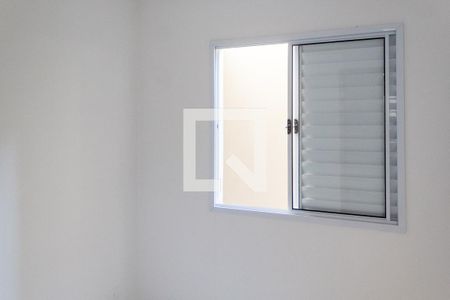 Quarto 2 de apartamento para alugar com 2 quartos, 40m² em Vila Isolina Mazzei, São Paulo