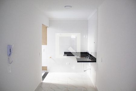 Apartamento para alugar com 40m², 2 quartos e sem vagaCozinha
