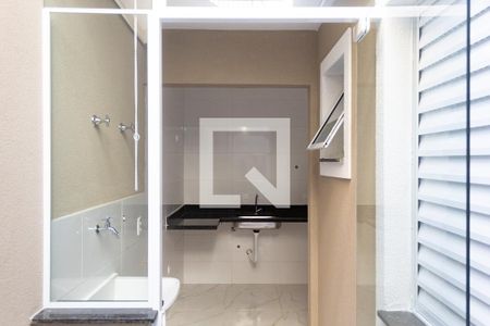 Apartamento para alugar com 40m², 2 quartos e sem vagaÁrea de Serviço