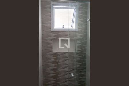 Apartamento para alugar com 40m², 2 quartos e sem vagaBanheiro