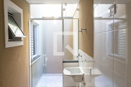 Apartamento para alugar com 40m², 2 quartos e sem vagaÁrea de Serviço