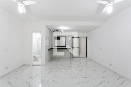 Studio de kitnet/studio para alugar com 1 quarto, 43m² em Vila Formosa, São Paulo