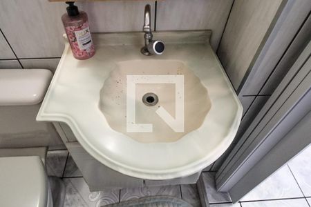 Casa à venda com 85m², 2 quartos e 1 vaga Casa à venda com 85m², 2 quartos e 1 vagaBanheiro 1