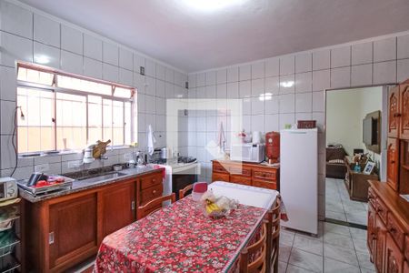 Casa à venda com 85m², 2 quartos e 1 vaga Casa à venda com 85m², 2 quartos e 1 vagaCozinha