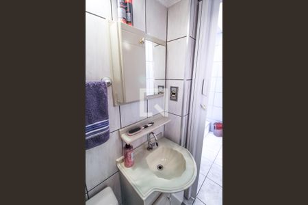 Casa à venda com 85m², 2 quartos e 1 vaga Casa à venda com 85m², 2 quartos e 1 vagaBanheiro 1