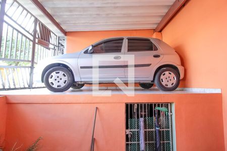 Casa à venda com 85m², 2 quartos e 1 vaga Casa à venda com 85m², 2 quartos e 1 vagaGaragem