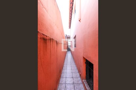 Casa à venda com 85m², 2 quartos e 1 vaga Casa à venda com 85m², 2 quartos e 1 vagaCorredor