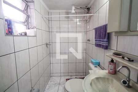 Casa à venda com 85m², 2 quartos e 1 vaga Casa à venda com 85m², 2 quartos e 1 vagaBanheiro 1