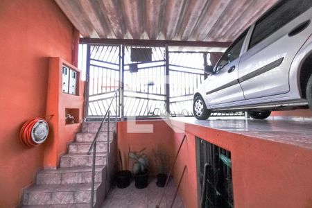 Casa à venda com 85m², 2 quartos e 1 vaga Casa à venda com 85m², 2 quartos e 1 vagaGaragem
