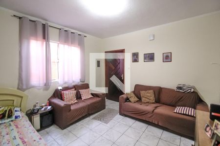 Sala de casa à venda com 2 quartos, 85m² em Vila Sapopemba, São Paulo