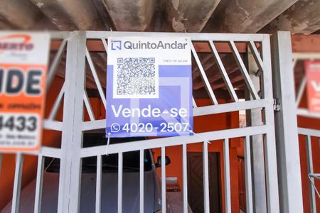 Casa à venda com 85m², 2 quartos e 1 vaga Casa à venda com 85m², 2 quartos e 1 vagaPlaquinha
