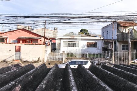 Vista de casa à venda com 2 quartos, 85m² em Vila Sapopemba, São Paulo