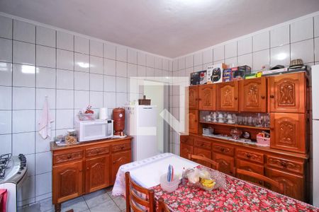 Casa à venda com 85m², 2 quartos e 1 vaga Casa à venda com 85m², 2 quartos e 1 vagaCozinha