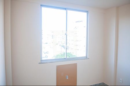 quarto 1 de apartamento à venda com 2 quartos, 81m² em Taquara, Rio de Janeiro