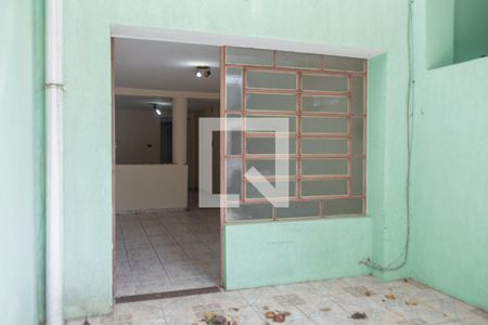 Casa para alugar com 60m², 1 quarto e 1 vaga Casa para alugar com 60m², 1 quarto e 1 vagaGaragem