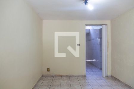 Sala de Jantar de casa para alugar com 1 quarto, 60m² em Jardim Messina, Jundiaí