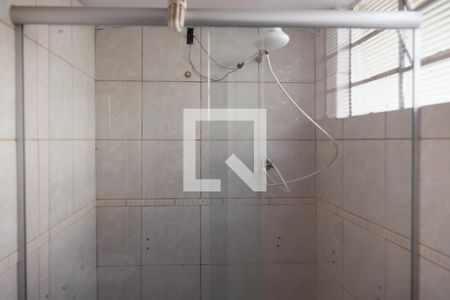 Banheiro de casa para alugar com 1 quarto, 60m² em Jardim Messina, Jundiaí