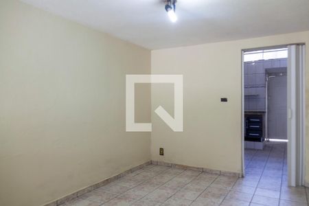 Sala de Jantar de casa para alugar com 1 quarto, 60m² em Jardim Messina, Jundiaí