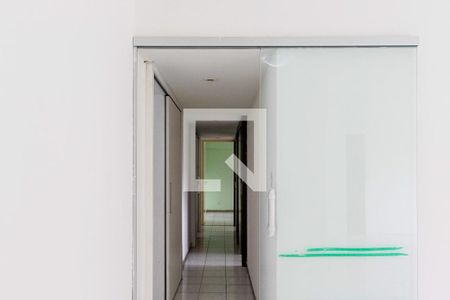Sala de apartamento para alugar com 3 quartos, 130m² em Graças, Recife