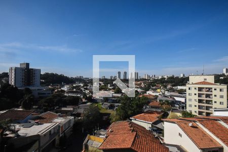 Apartamento para alugar com 55m², 2 quartos e 1 vaga Apartamento para alugar com 55m², 2 quartos e 1 vagaVista do quarto 2