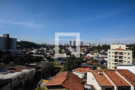 Apartamento para alugar com 55m², 2 quartos e 1 vaga Apartamento para alugar com 55m², 2 quartos e 1 vagaVista do quarto 1
