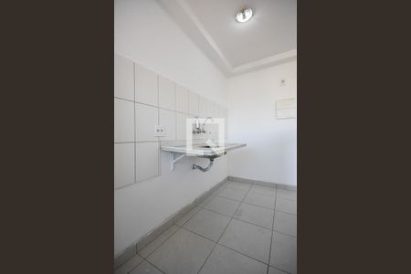 Apartamento para alugar com 55m², 2 quartos e 1 vaga Apartamento para alugar com 55m², 2 quartos e 1 vagaCozinha