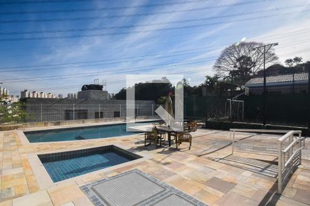 Apartamento para alugar com 55m², 2 quartos e 1 vaga Apartamento para alugar com 55m², 2 quartos e 1 vagaPiscina