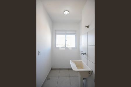 Apartamento para alugar com 55m², 2 quartos e 1 vaga Apartamento para alugar com 55m², 2 quartos e 1 vagaÁrea de serviço