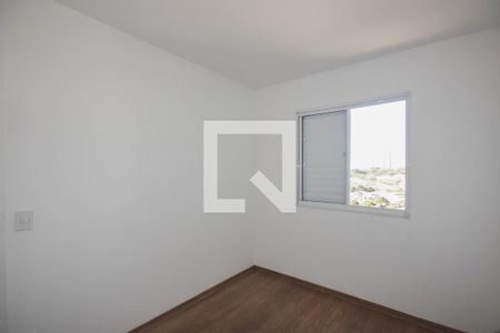 Quarto 1 de apartamento para alugar com 2 quartos, 55m² em Jardim Caner, Taboão da Serra