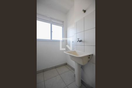 Apartamento para alugar com 55m², 2 quartos e 1 vaga Apartamento para alugar com 55m², 2 quartos e 1 vagaÁrea de serviço