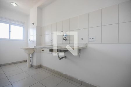 Apartamento para alugar com 55m², 2 quartos e 1 vaga Apartamento para alugar com 55m², 2 quartos e 1 vagaCozinha