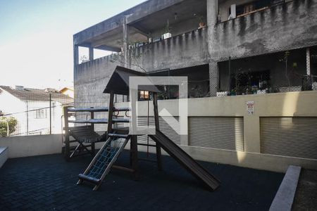 Apartamento para alugar com 55m², 2 quartos e 1 vaga Apartamento para alugar com 55m², 2 quartos e 1 vagaPlayground