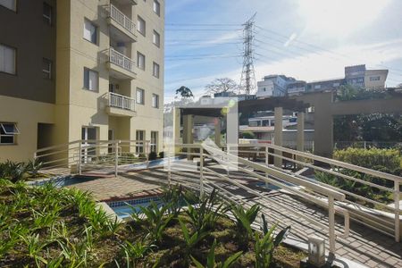 Apartamento para alugar com 55m², 2 quartos e 1 vaga Apartamento para alugar com 55m², 2 quartos e 1 vagaEspelho d`água