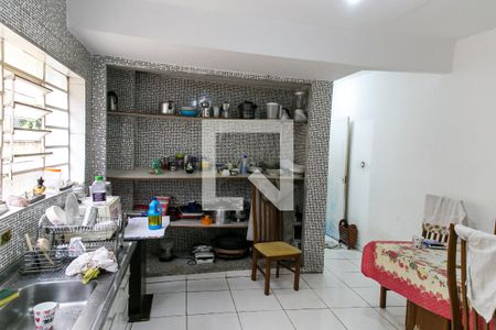 Casa à venda com 200m², 3 quartos e 1 vagaCozinha